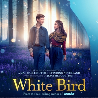 # 254: KEVIN DOWNES and BRANDON GREGORY bring a rush of hope to theaters with their new film "White Bird" on October 4