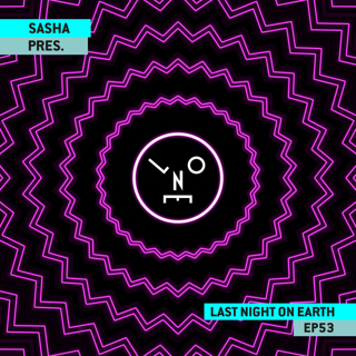 053 - Last Night On Earth