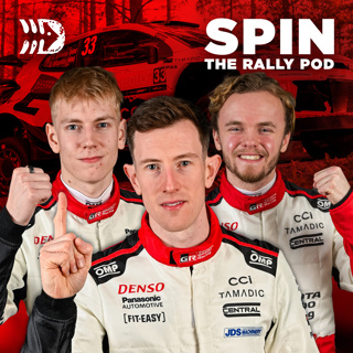 A new WRC champion awaits. But who will it be?