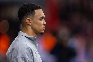 Alexander-Arnold To Leave Liverpool - Reaction Special
