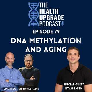 DNA Methylation and Aging ft. Ryan Smith