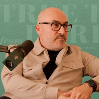 6: Clarity on Expectations with Andreas Efstathiou