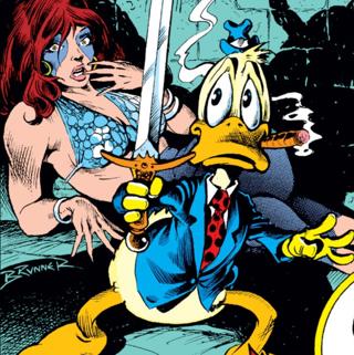 Episode 94: Howard the Duck
