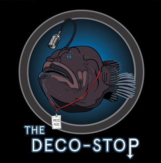 The Deco-Stop 006/pt1– The Deep-Sea in Video Games: SOMA