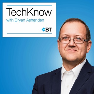 Tech Know - It all started with a big bang