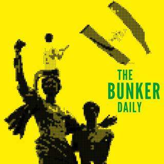 Daily: The ARAB SPRING ten years on