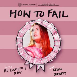 Fern Brady - ‘I make more money in comedy than I ever did from stripping‘