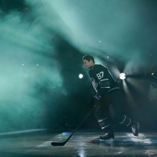242. NHL-puls: Svensk ishockey goes All Star?