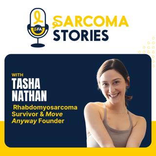 Tasha Nathan