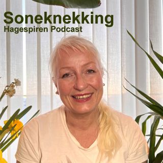 11/23: Soneknekking med Lena Brustad