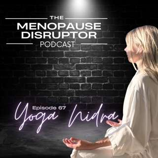 BONUS: Yoga Nidra for Deep Relaxation