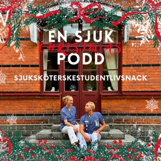 34. Samtal med Saga Eriksson - Sjuksköterska & nyexad