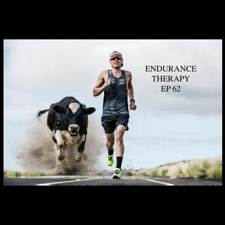 Endurance Therapy Ep 62