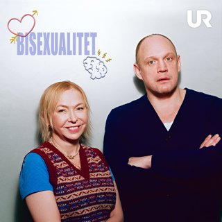 Bisexualitet och fördomar som skaver