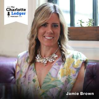 The story behind Charlotte’s most talked-about restaurants, with Jamie Brown