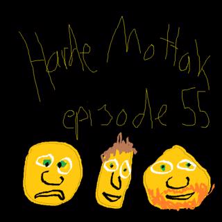 Episode 55: Alle heter Svein