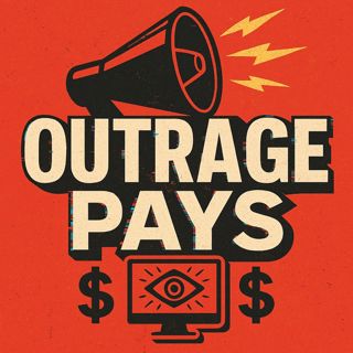 Outrage For Sale