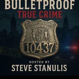 Charles Ramsey: 47 Years of Policing & the Future of Law Enforcement | Bullet Proof