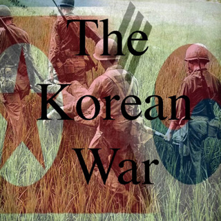 Korean War; the war and its legacy