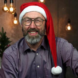 Klassiska krysset julspecial 2025