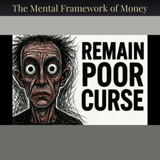 The Mental Framework of Money