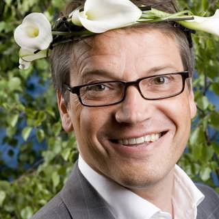 Göran Hägglund 2008