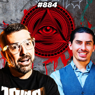 #884: The Pyramid Of Power With Derrick Broze