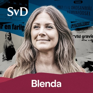 PODDTIPS Yoga girls vilda graviditet