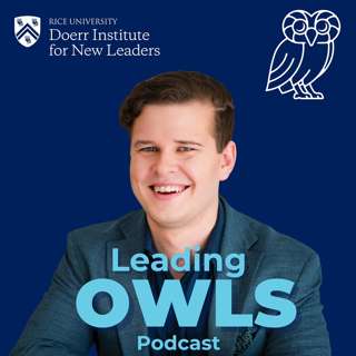 The Biggest Mistake in Leader Development with Dr. Aaron Pomerantz