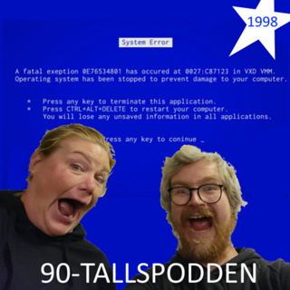 1998 - Viagra og verdikommisjonen
