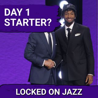 FREAK OUT! Should we PANIC if Darryn Peterson DOES NOT START Day 1?