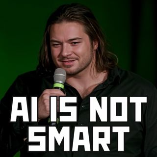 E67: AI Myths - Explained by AI Scientist
