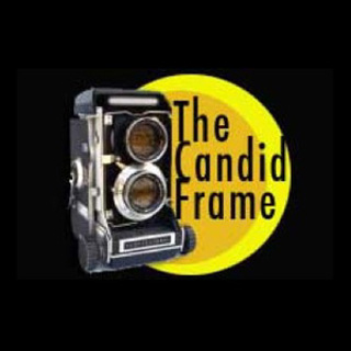 The Candid Frame #94 - Moshe and Eddie Brakha