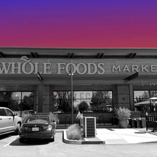 TBD | Whole Shopping List