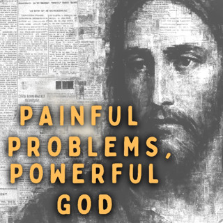 God Over Grief