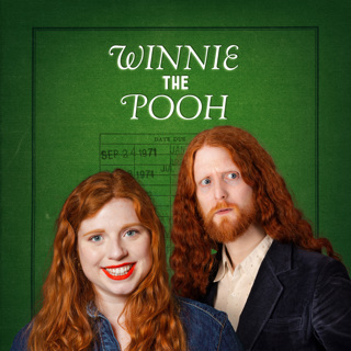We Read Winnie the Pooh