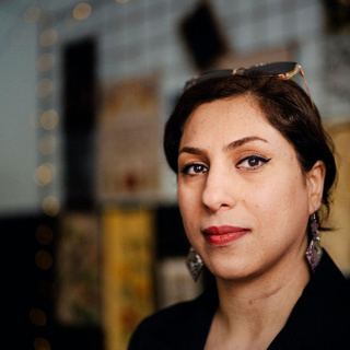 Narges, 40, gav allt för Northvolt: ”Förlorat min kropp och mitt arbete”