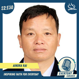 S2-E30 | Everyday Eurasia | Aindra Rai