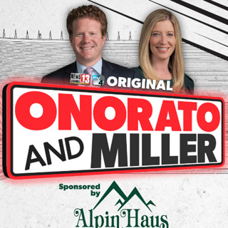 Larry the Cable Guy Joins the Show, Winter Olympics Reaction & Spring Training Underway
