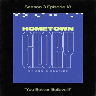 “You Better Believe!!!”