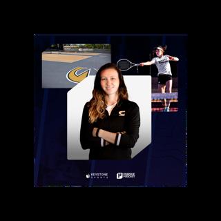 Season 5 Ep 6 - Cyrielle Peyroche
