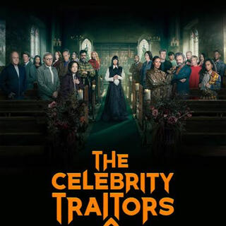 Celebrity Traitors Series 2 Episode 1 Recap: Richard E Grant’s Chaos & Early Theories