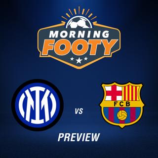 UCL: Inter Milan vs Barcelona Semifinals Leg 2 preview | Who will advance? (Soccer 05/06)