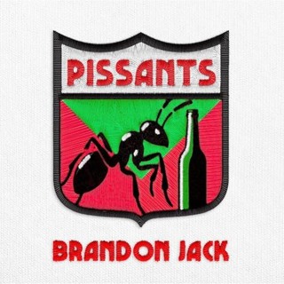 Brandon Jack in conversation