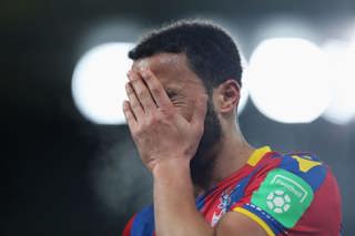 FYP Podcast 239 EXTRA - The unbeaten run comes to an end against Arsenal