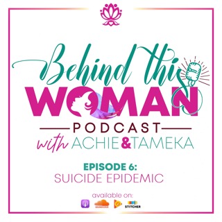 Ep6: Suicide Epidemic
