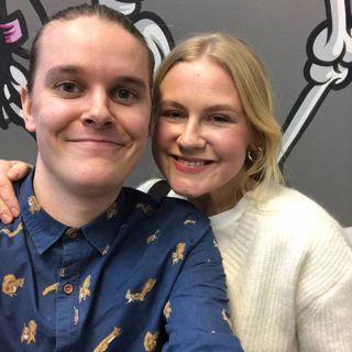#19: Emilie Skolmen