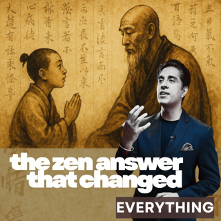 A Lesson on Patience, Process, and Progress | A Zen Story by Simerjeet Singh