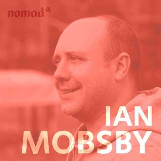 Ian Mobsby - How to Be Church in a Post-Secular Culture (N27)