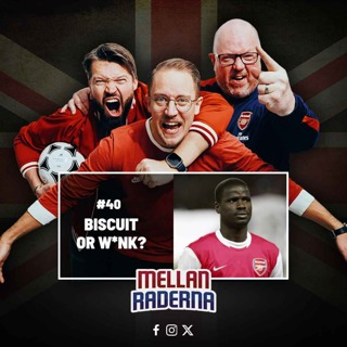Biscuit or W*nk?